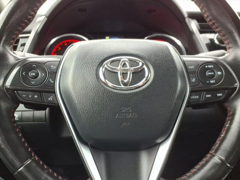 2020 Toyota Camry TRD V6 Del Rio TX