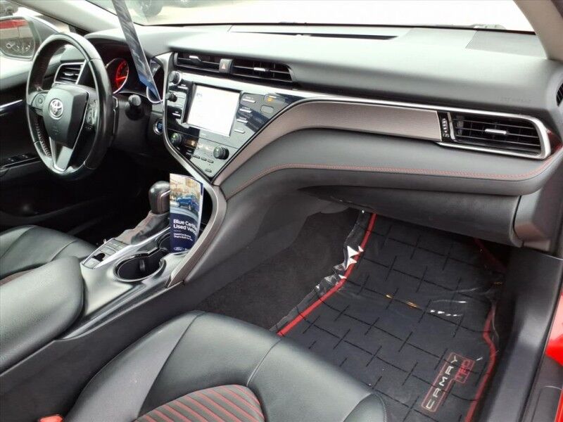 2020 Toyota Camry TRD V6 Del Rio TX