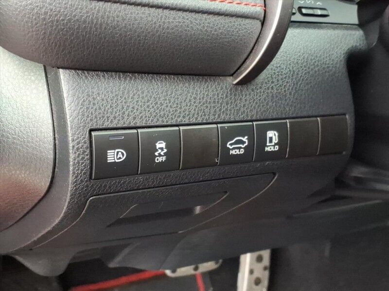 2020 Toyota Camry TRD V6 Del Rio TX