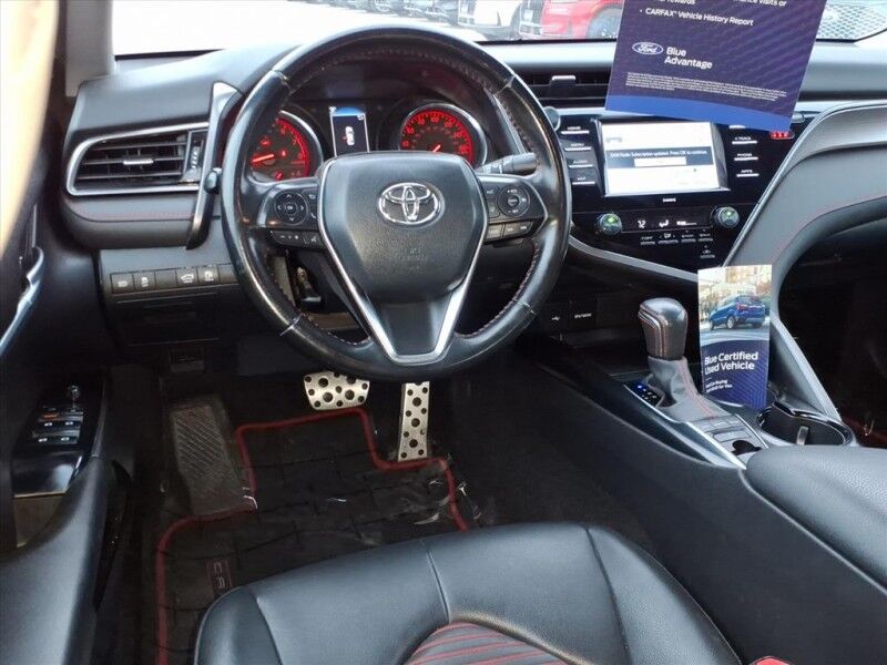 2020 Toyota Camry TRD V6 Del Rio TX