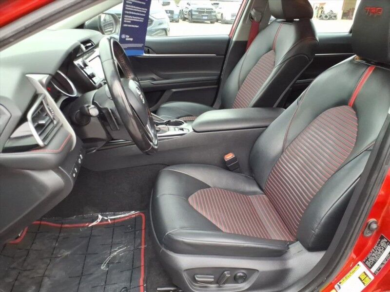 2020 Toyota Camry TRD V6 Del Rio TX