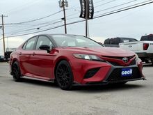 2020_Toyota_Camry_TRD V6_  TX