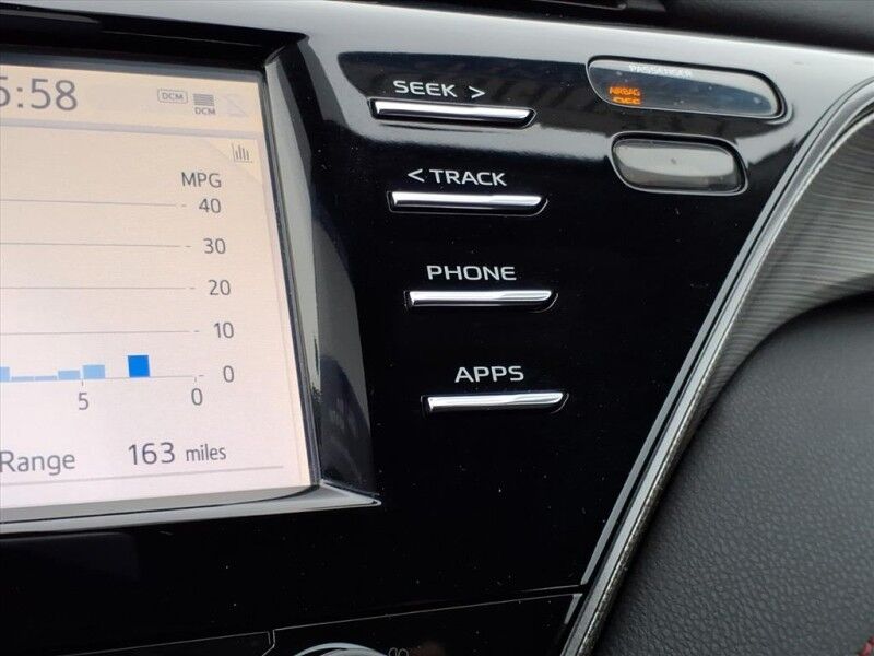 2020 Toyota Camry TRD V6 Del Rio TX