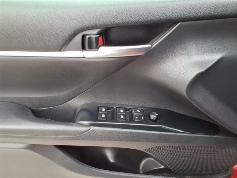 2020 Toyota Camry TRD V6 Del Rio TX