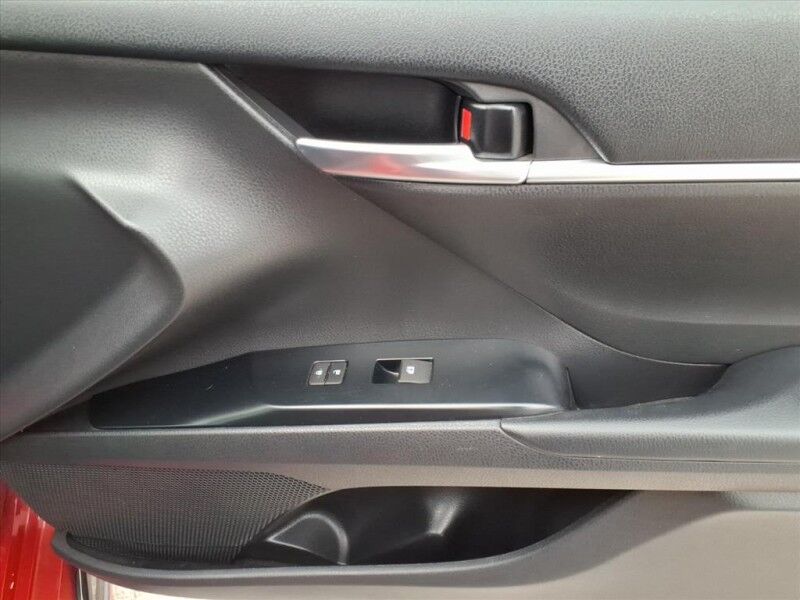 2020 Toyota Camry TRD V6 Del Rio TX