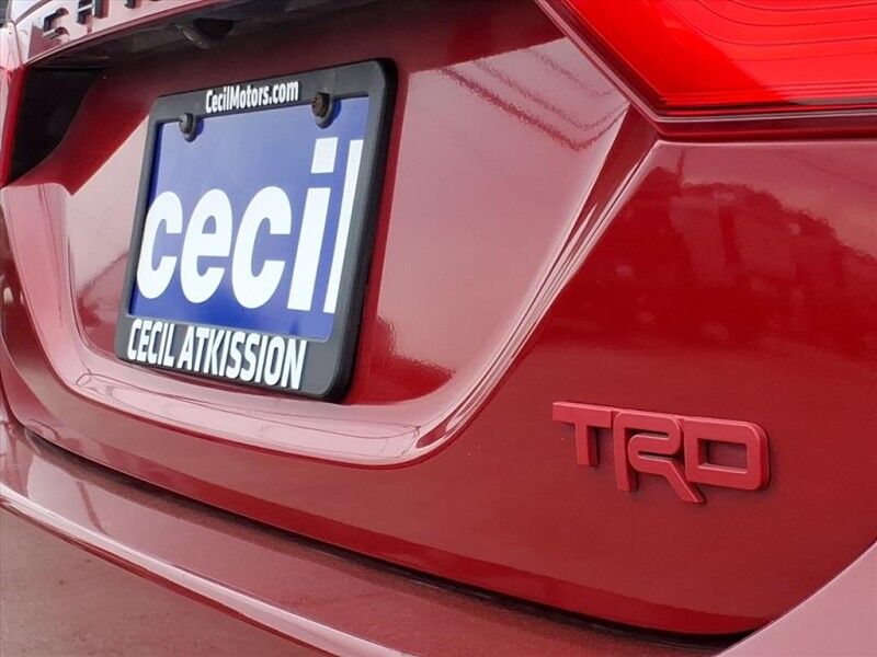 2020 Toyota Camry TRD V6 Del Rio TX