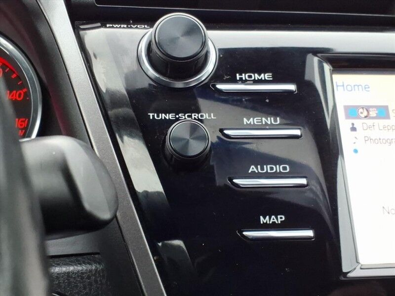 2020 Toyota Camry TRD V6 Del Rio TX