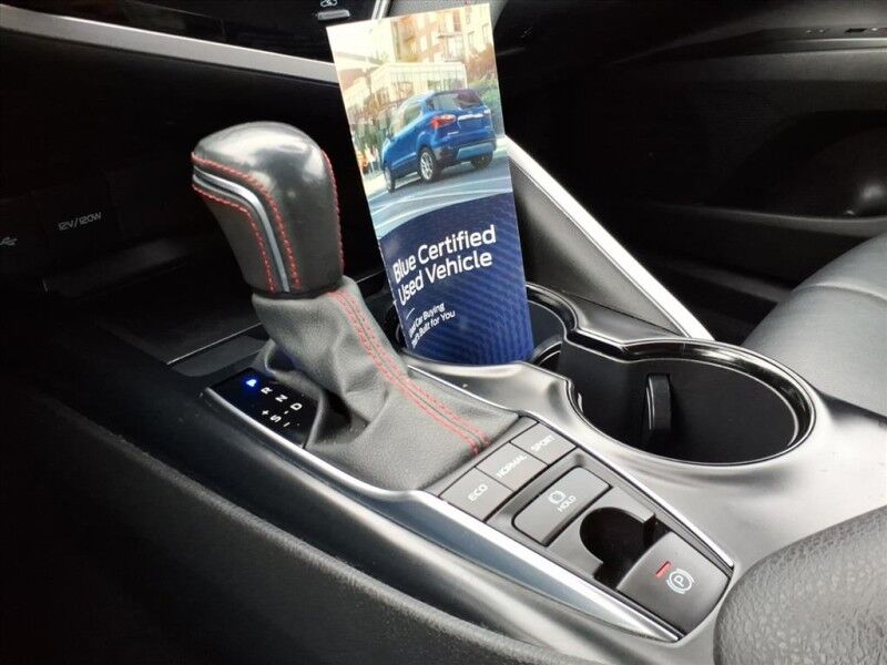 2020 Toyota Camry TRD V6 Del Rio TX