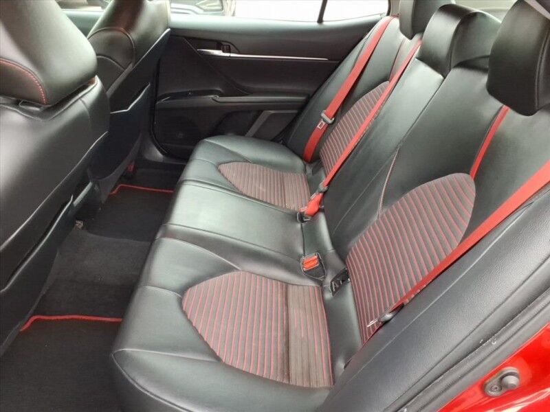 2020 Toyota Camry TRD V6 Del Rio TX