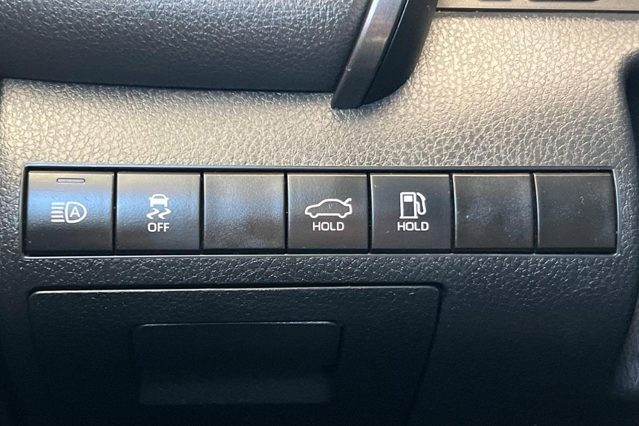 2020 Toyota Camry TRD V6 Roseville CA