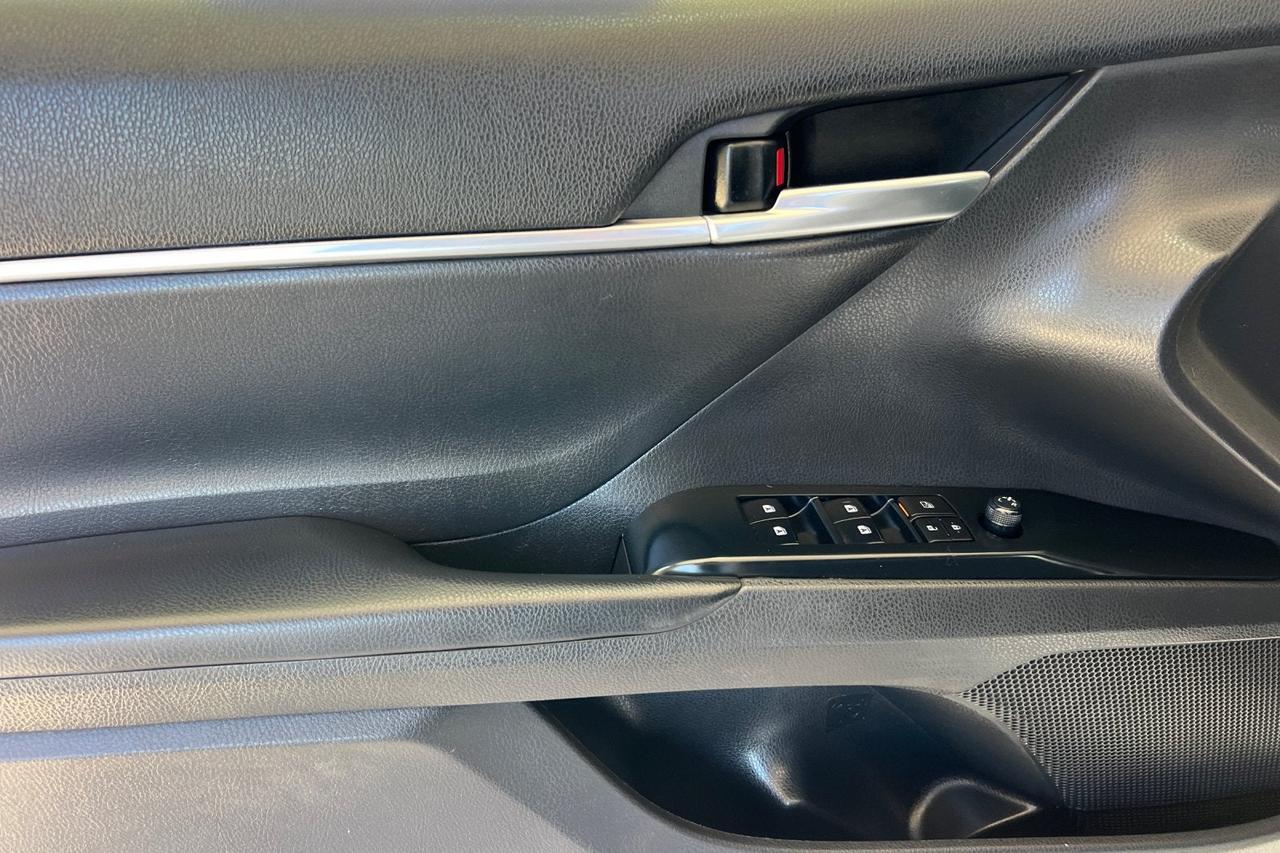 2020 Toyota Camry TRD V6 Roseville CA