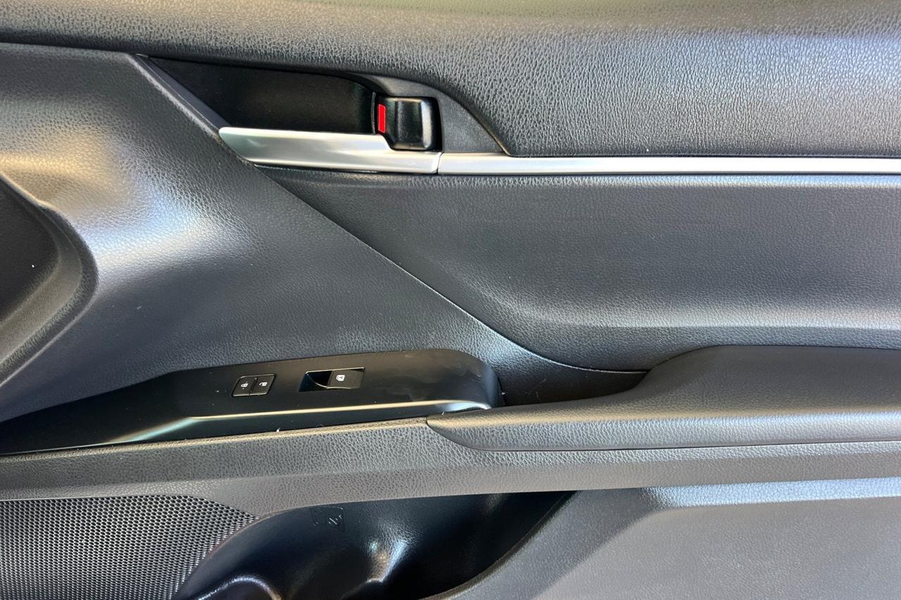 2020 Toyota Camry TRD V6 Roseville CA