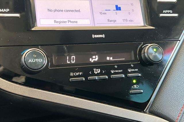 2020 Toyota Camry TRD V6 Roseville CA