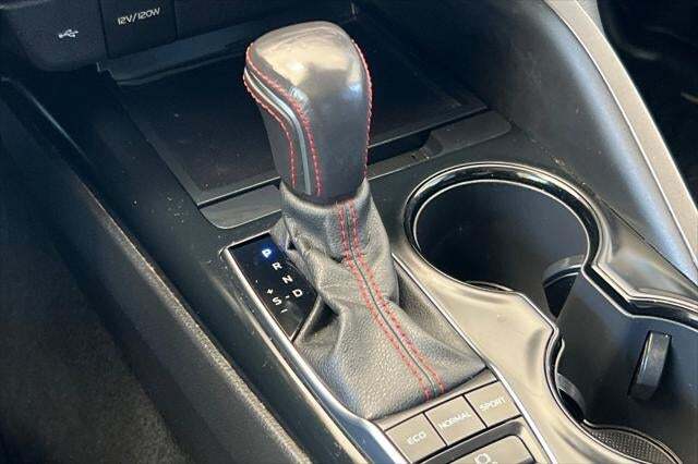 2020 Toyota Camry TRD V6 Roseville CA