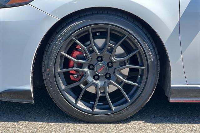 2020 Toyota Camry TRD V6 Roseville CA