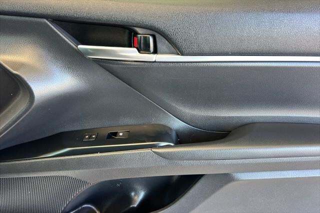 2020 Toyota Camry TRD V6 Roseville CA