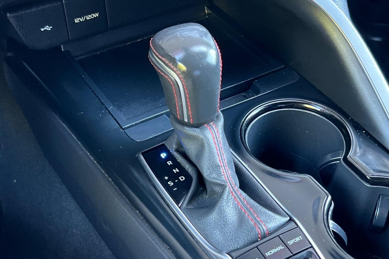 2020 Toyota Camry TRD V6 Roseville CA
