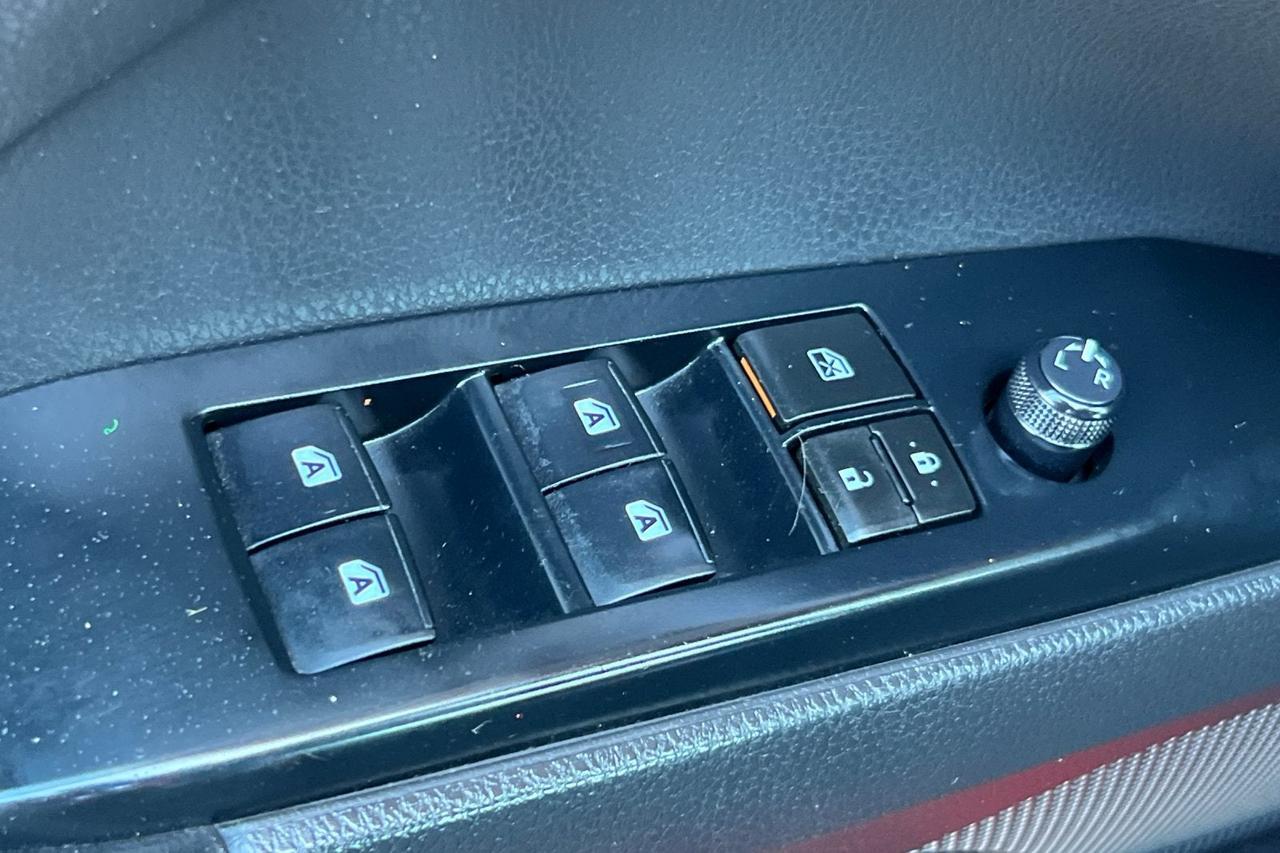 2020 Toyota Camry TRD V6 Roseville CA