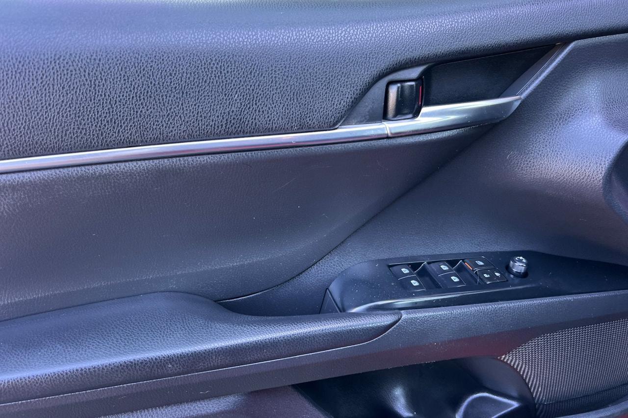 2020 Toyota Camry TRD V6 Roseville CA