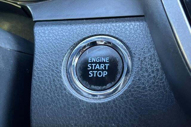 2020 Toyota Camry TRD V6 Roseville CA