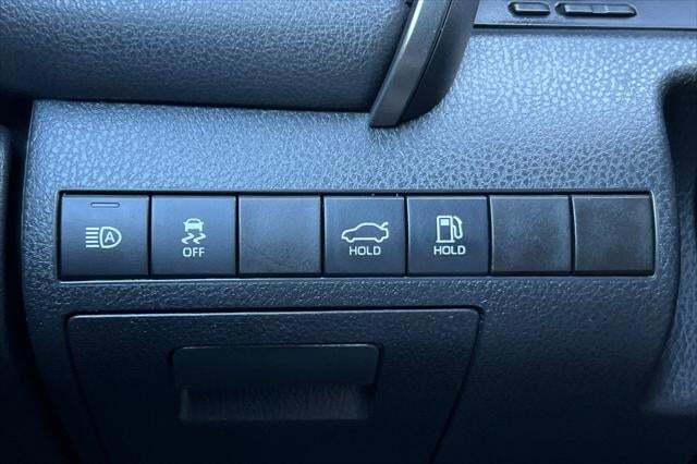 2020 Toyota Camry TRD V6 Roseville CA