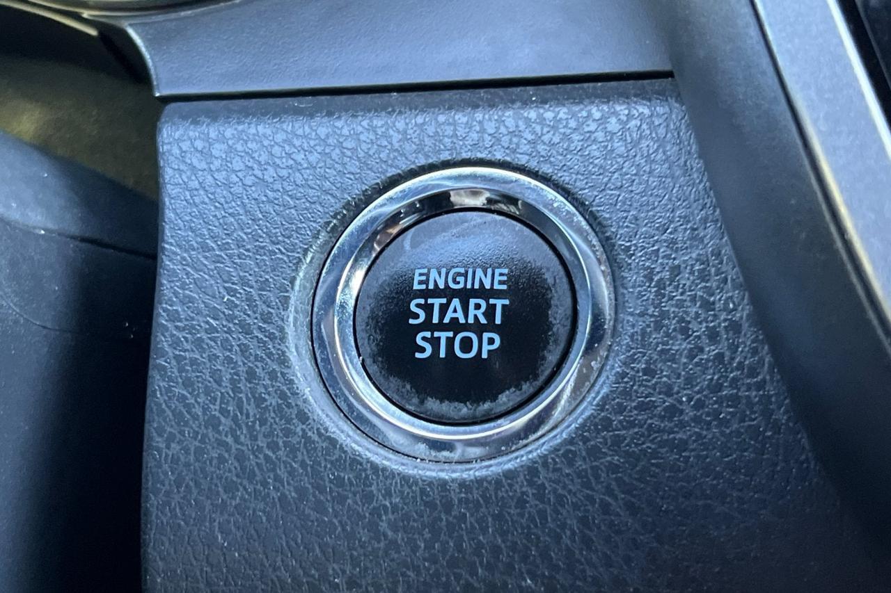 2020 Toyota Camry TRD V6 Roseville CA