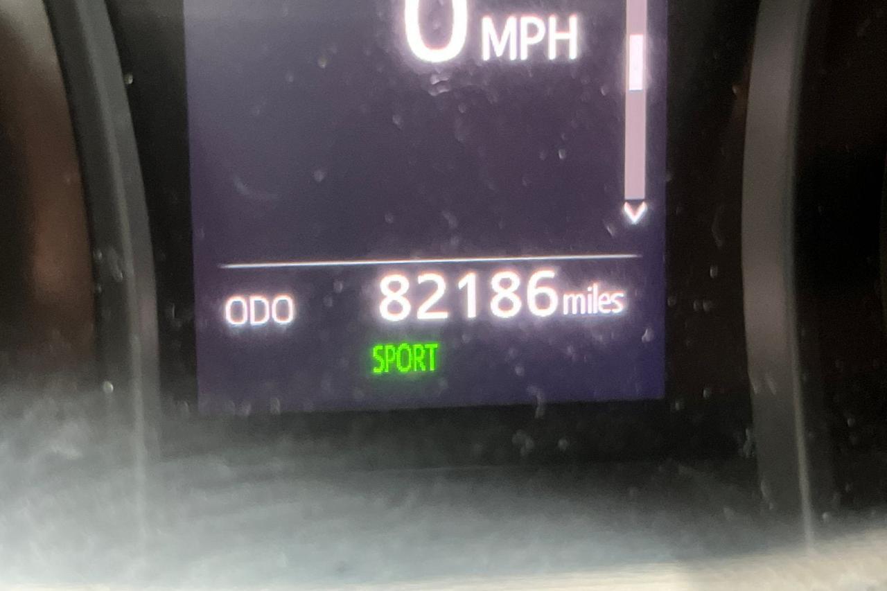 2020 Toyota Camry TRD V6 Roseville CA