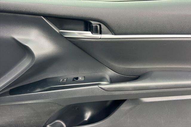 2020 Toyota Camry TRD V6 Roseville CA
