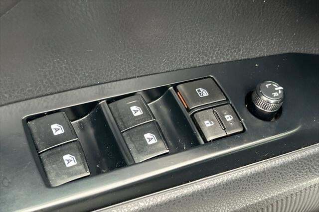 2020 Toyota Camry TRD V6 Roseville CA