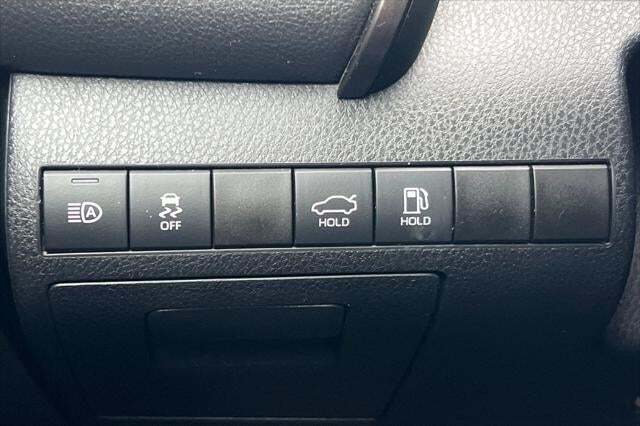 2020 Toyota Camry TRD V6 Roseville CA
