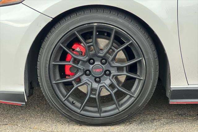 2020 Toyota Camry TRD V6 Roseville CA