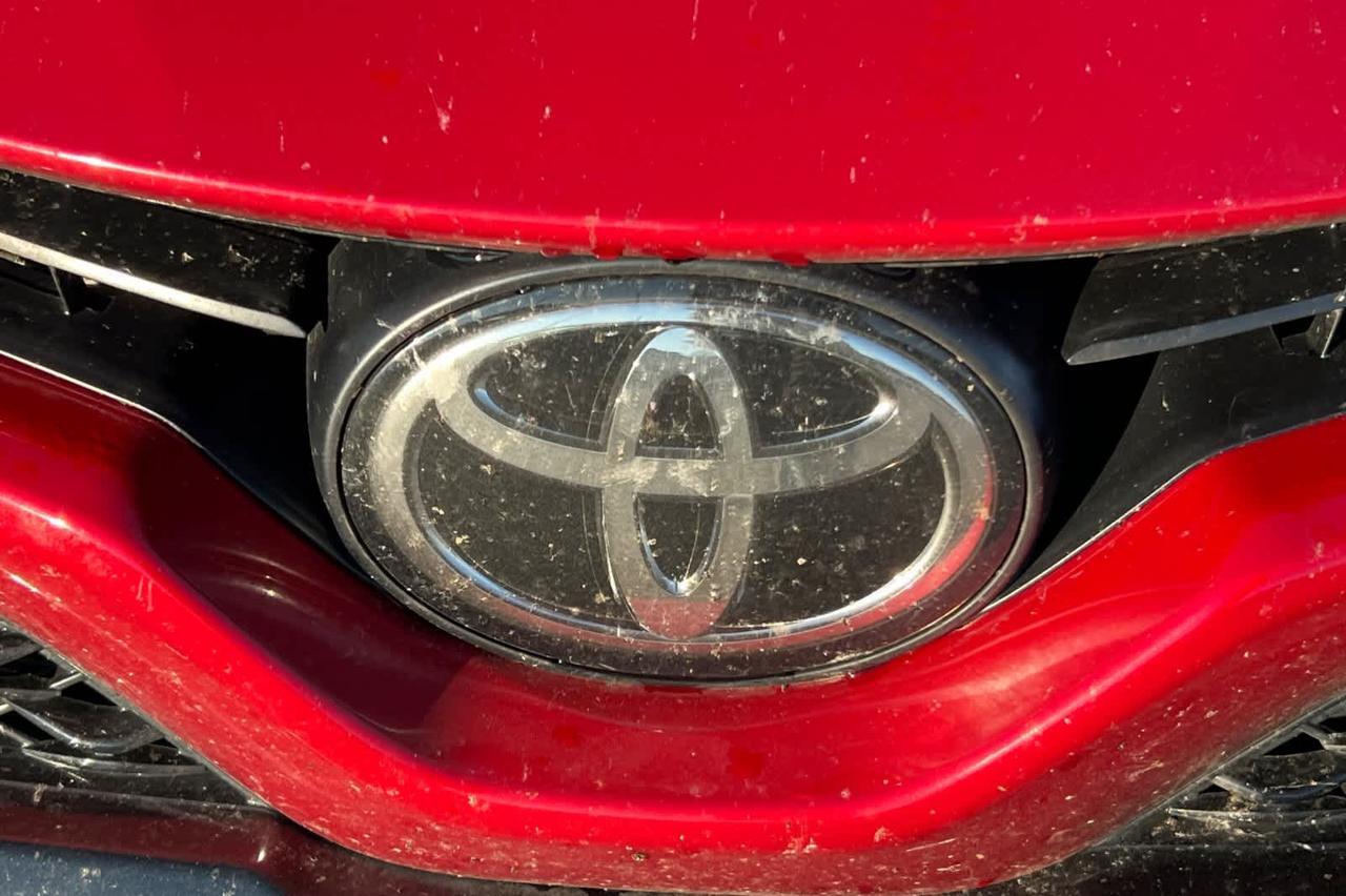 2020 Toyota Camry TRD V6 Roseville CA