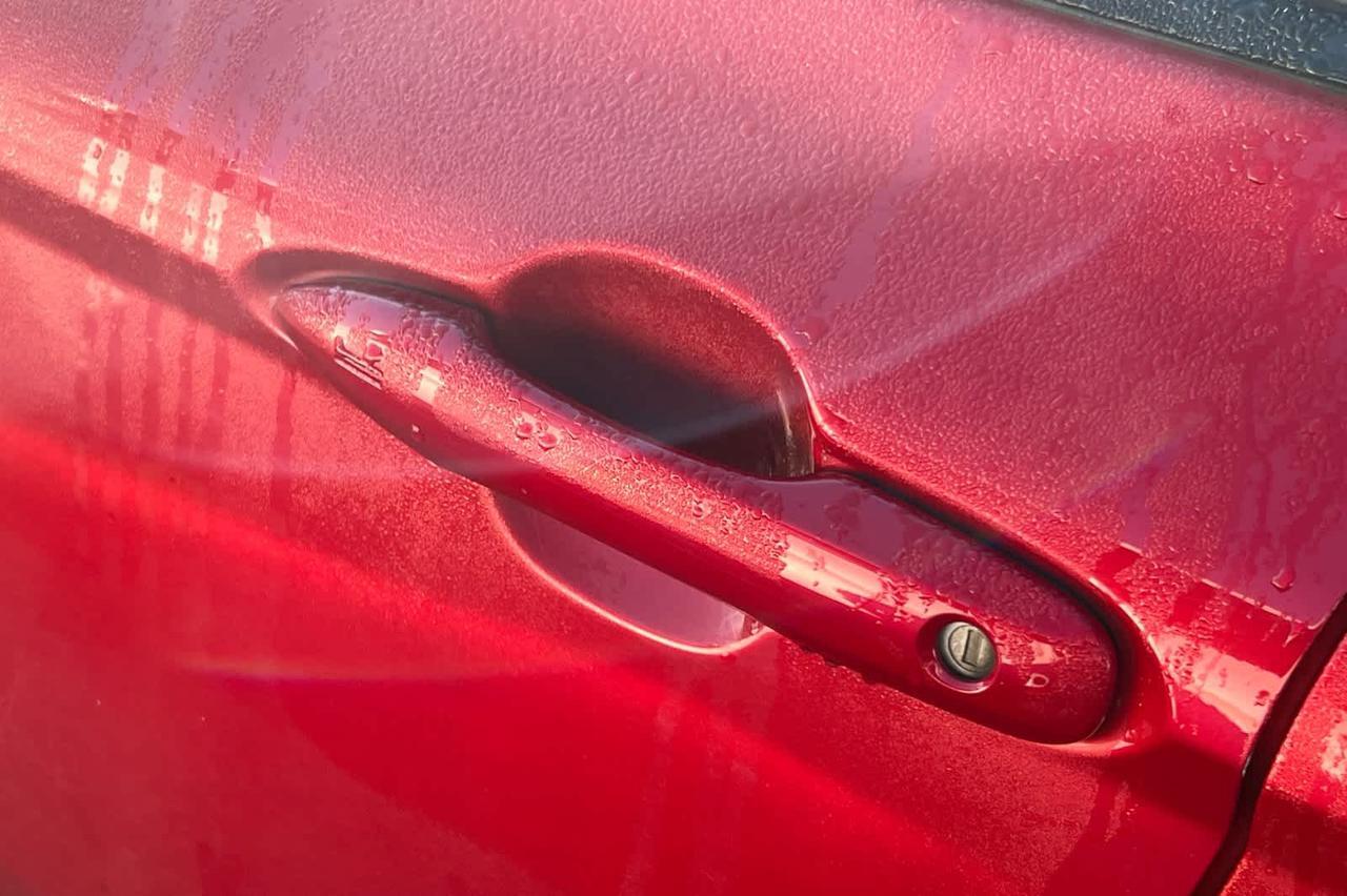 2020 Toyota Camry TRD V6 Roseville CA