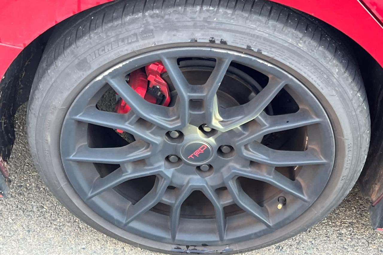 2020 Toyota Camry TRD V6 Roseville CA