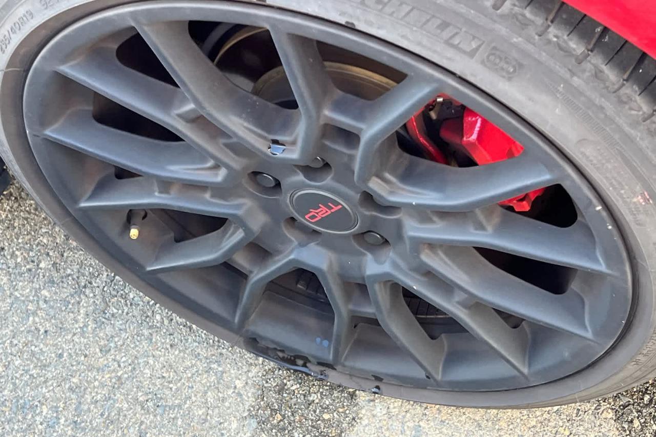 2020 Toyota Camry TRD V6 Roseville CA