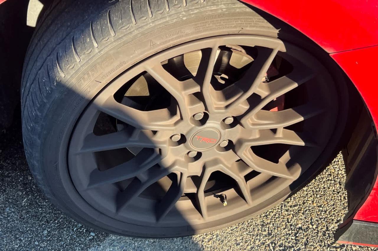 2020 Toyota Camry TRD V6 Roseville CA