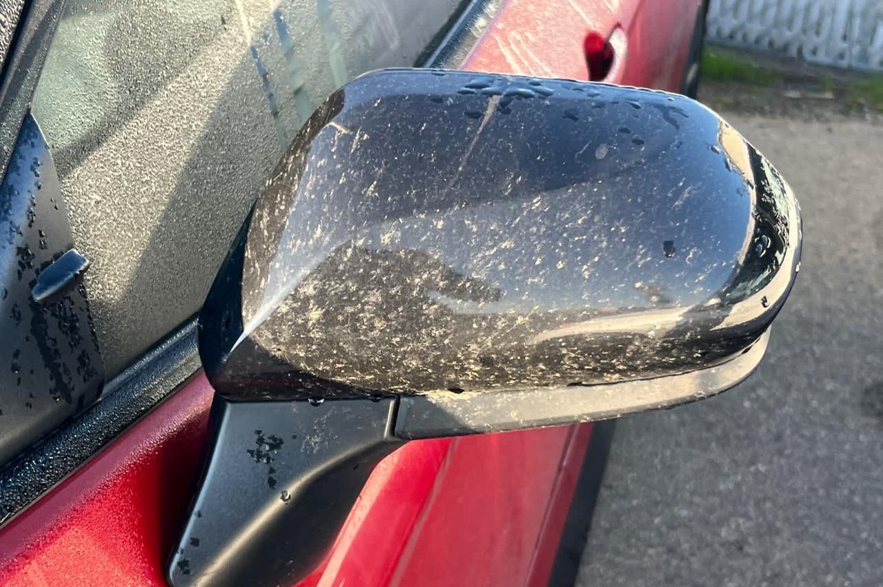 2020 Toyota Camry TRD V6 Roseville CA