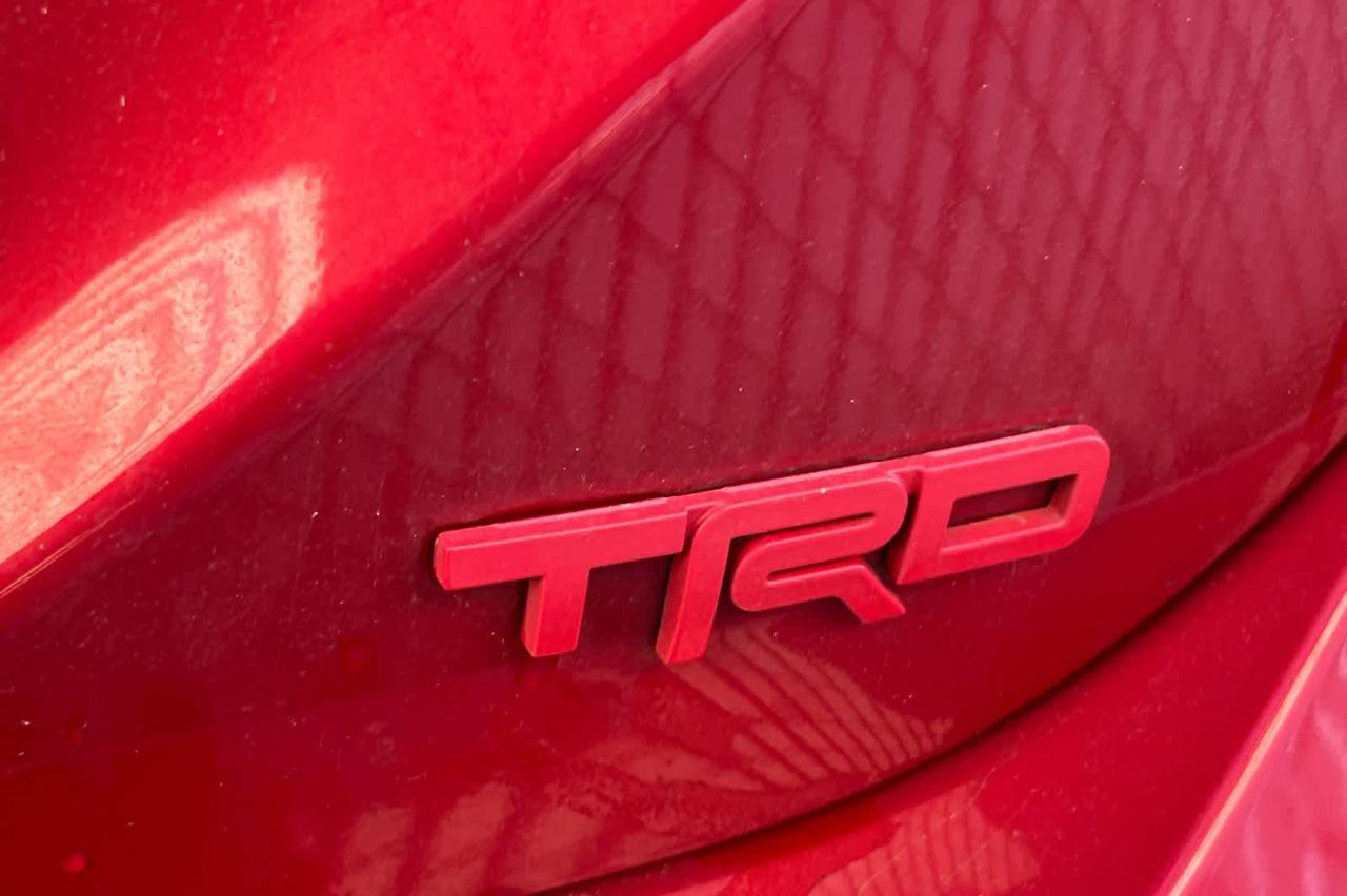 2020 Toyota Camry TRD V6 Roseville CA