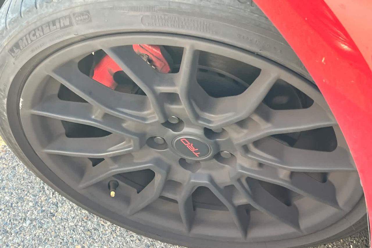 2020 Toyota Camry TRD V6 Roseville CA