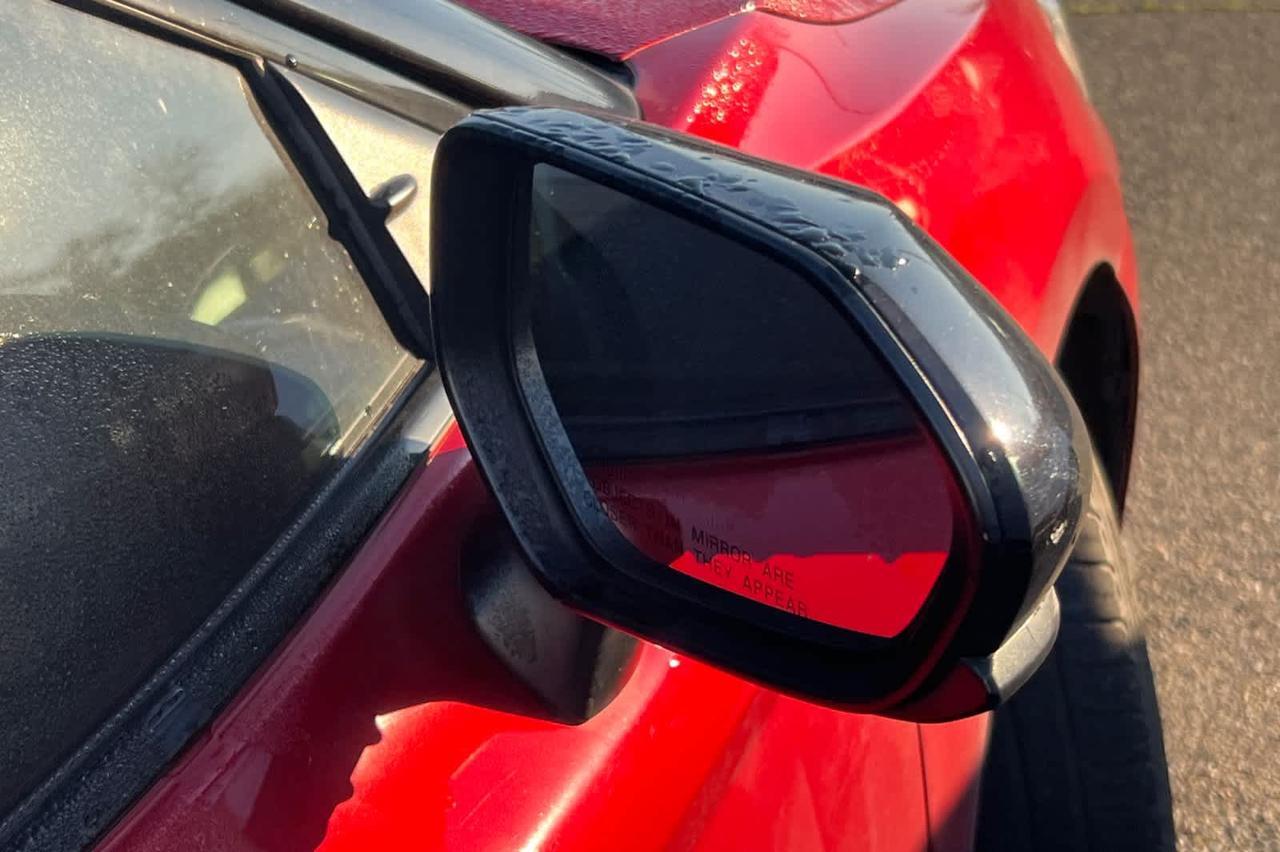 2020 Toyota Camry TRD V6 Roseville CA