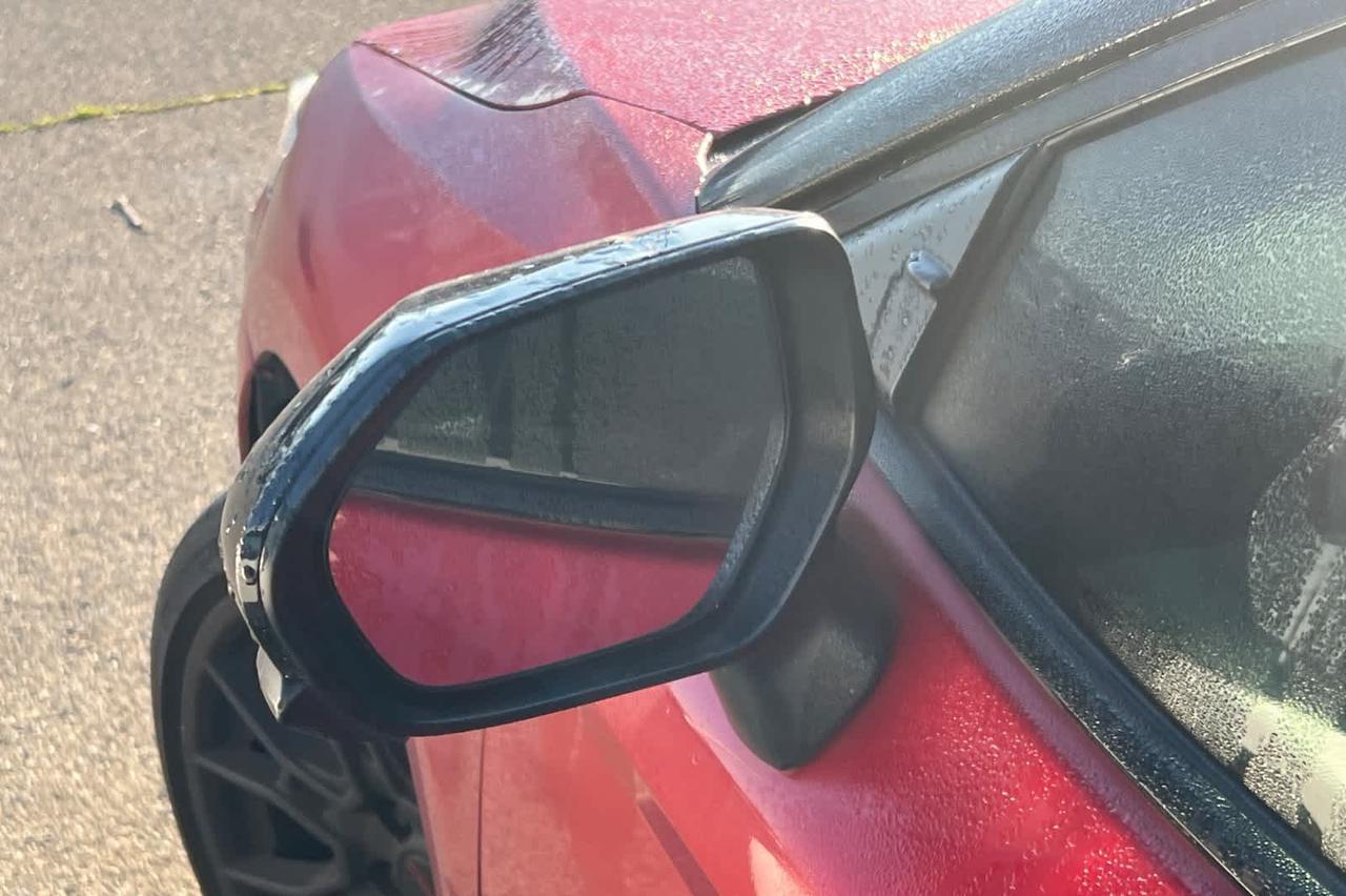 2020 Toyota Camry TRD V6 Roseville CA