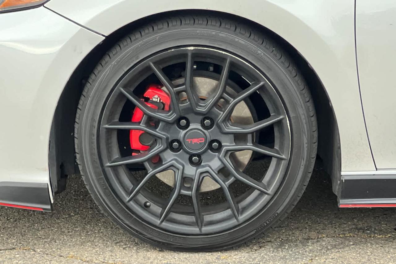 2020 Toyota Camry TRD V6 Roseville CA