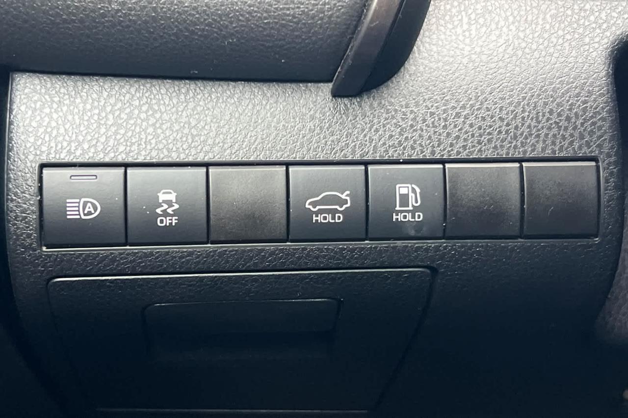 2020 Toyota Camry TRD V6 Roseville CA