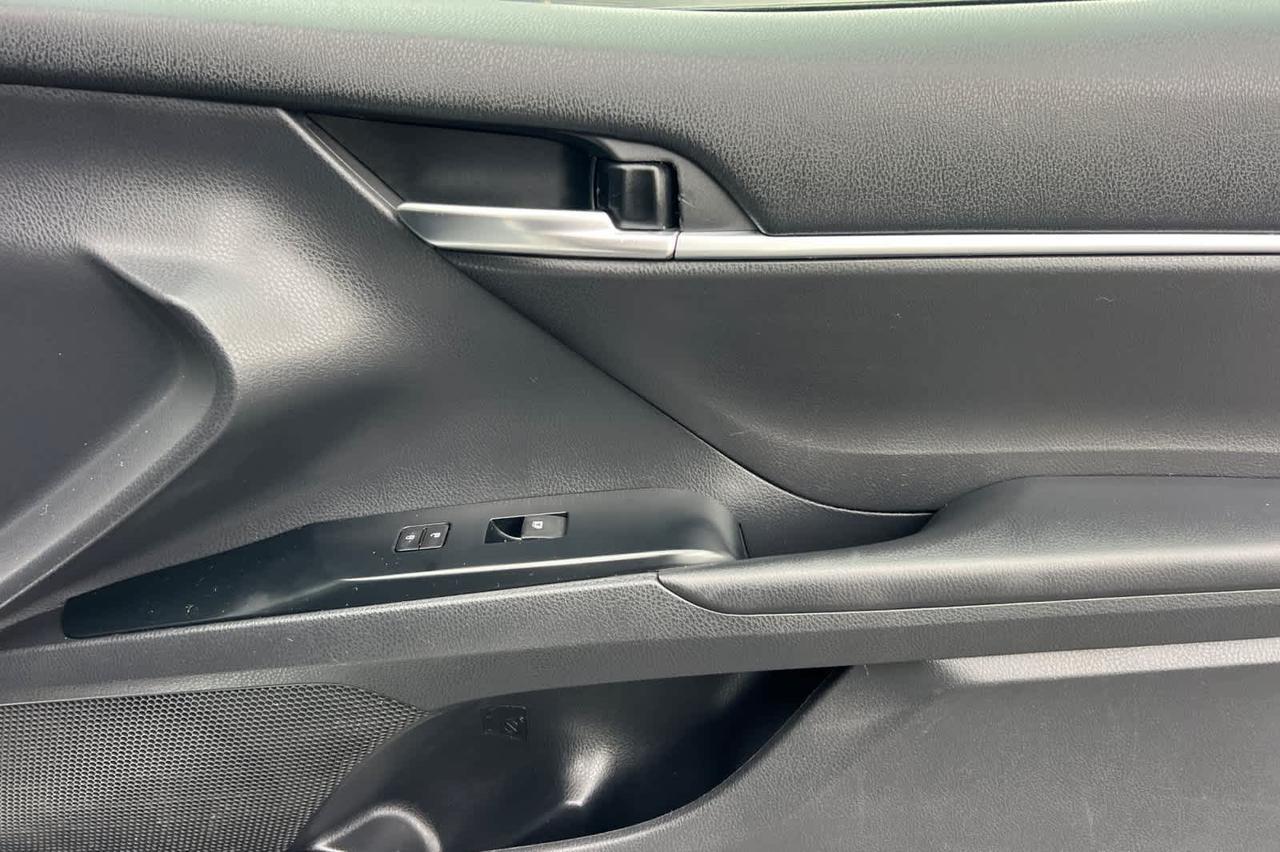 2020 Toyota Camry TRD V6 Roseville CA