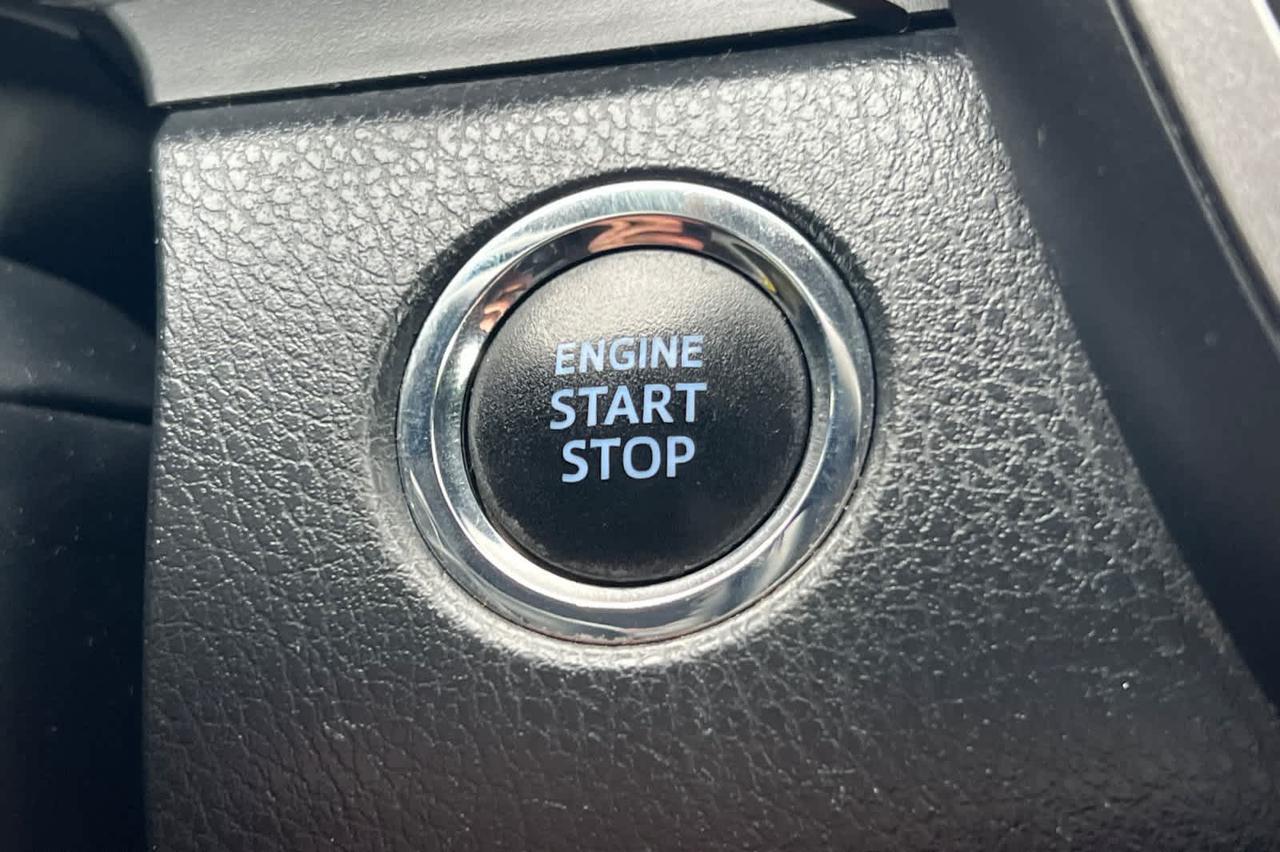2020 Toyota Camry TRD V6 Roseville CA