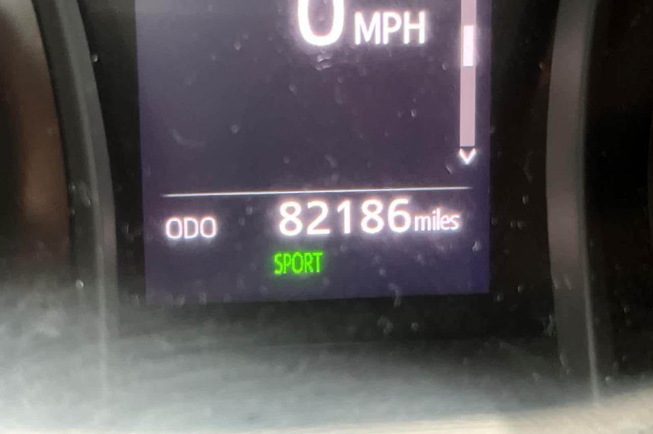 2020 Toyota Camry TRD V6 Roseville CA