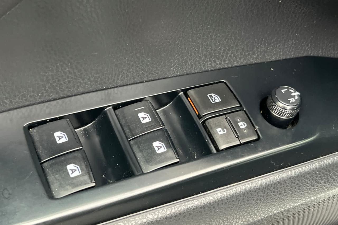 2020 Toyota Camry TRD V6 Roseville CA