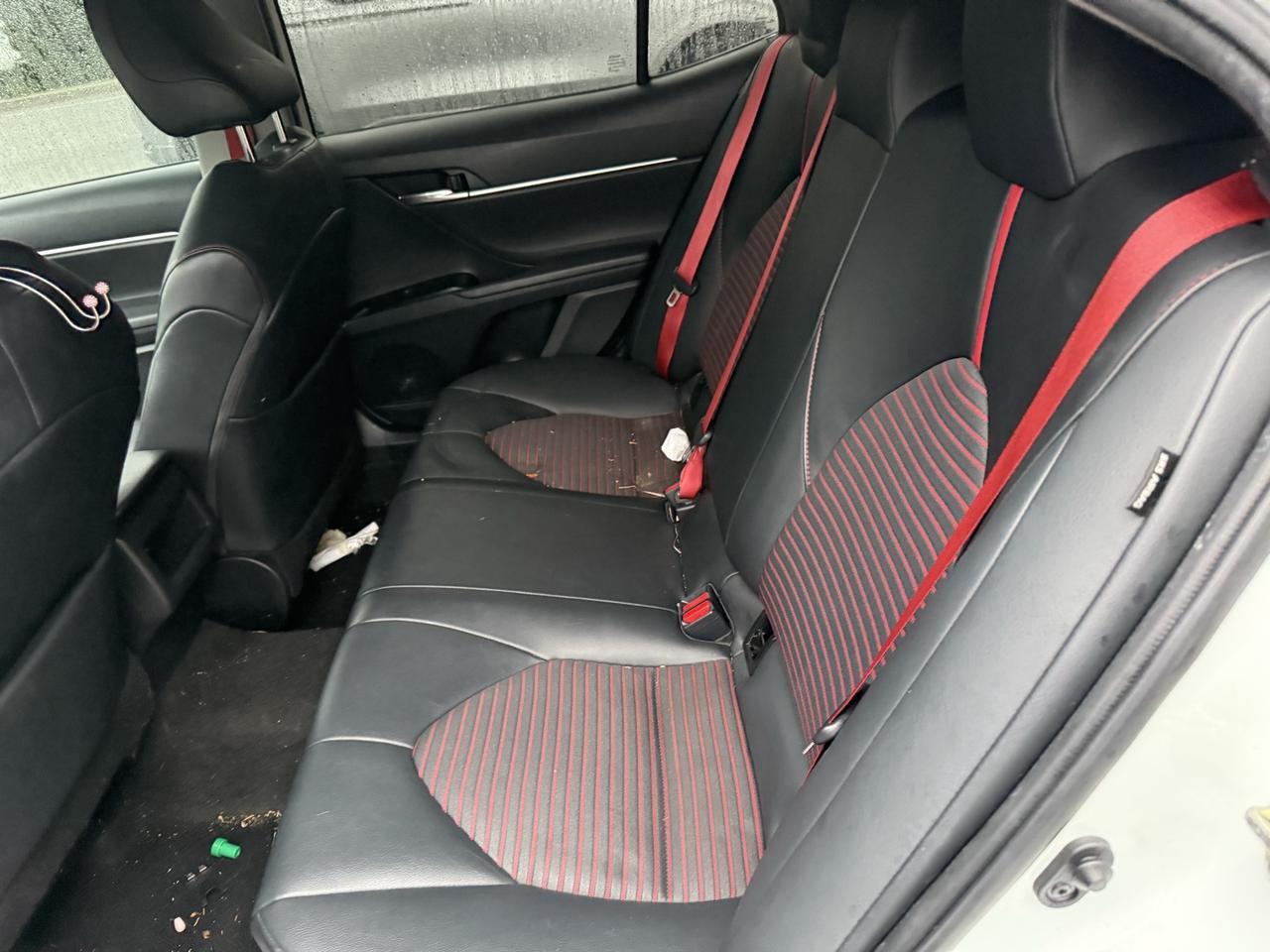 2020 Toyota Camry TRD V6 Annapolis MD