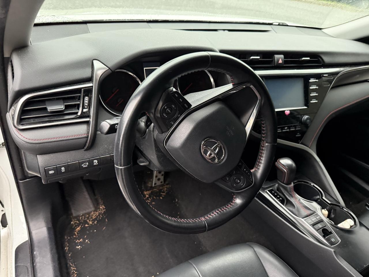 2020 Toyota Camry TRD V6 Annapolis MD