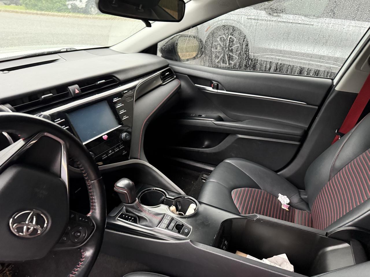 2020 Toyota Camry TRD V6 Annapolis MD